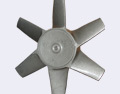 Axial Fan Impeller